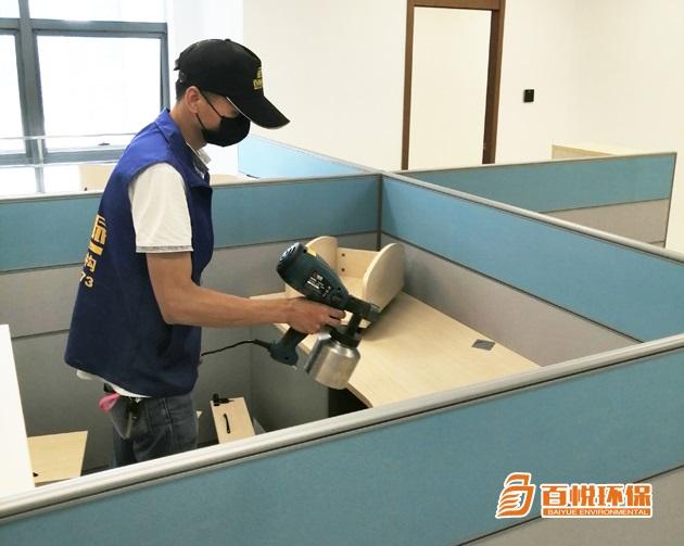 百悅環(huán)保推薦：汽車車內如何除甲醛，甲醛又從哪來？
