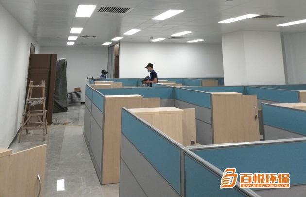 佛山治甲醛最佳方法，大型工程清除甲醛哪家專業(yè)？甲醛檢測價格