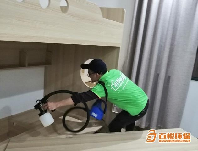 新房怎么去除除甲醛好百悅環(huán)保專業(yè)除甲醛公司真的有用嗎 新房怎么去除除甲醛好百悅環(huán)保專業(yè)除甲醛公司真的有用嗎