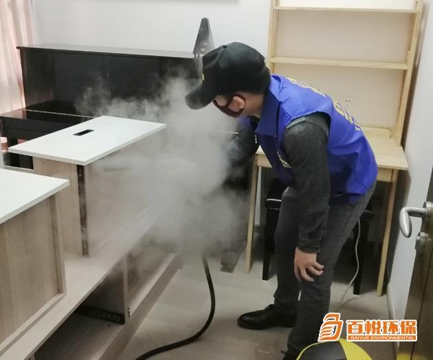 怎么去甲醛新房百悅環(huán)保專業(yè)除甲醛多少錢一平米 怎么去甲醛新房百悅環(huán)保專業(yè)除甲醛多少錢一平米