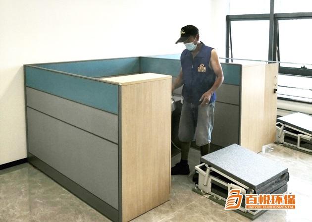 佛山除甲醛專業(yè)公司百悅環(huán)保室內甲醛去除 佛山除甲醛專業(yè)公司百悅環(huán)保室內甲醛去除