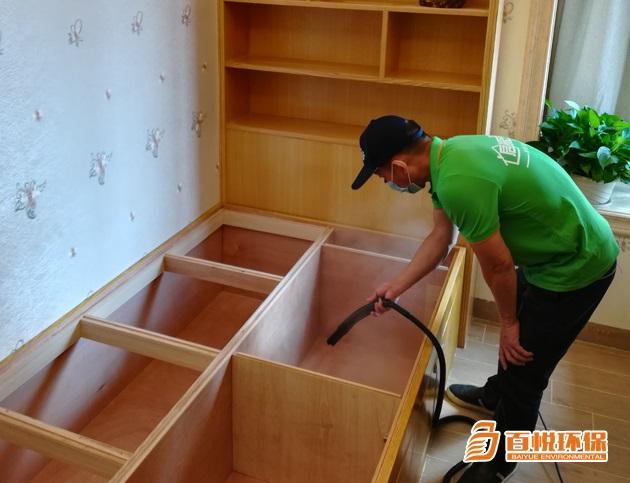 百悅環(huán)保經(jīng)驗(yàn)介紹:室內(nèi)空氣甲醛治理方法佛山辦公室除甲醛技巧 百悅環(huán)保經(jīng)驗(yàn)介紹:室內(nèi)空氣甲醛治理方法佛山辦公室除甲醛技巧
