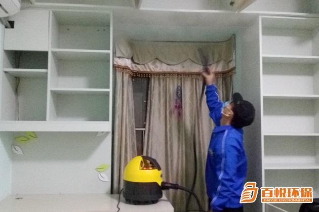 室內(nèi)空氣治理為什么那么重要？[佛山百悅環(huán)保知識(shí)普及]